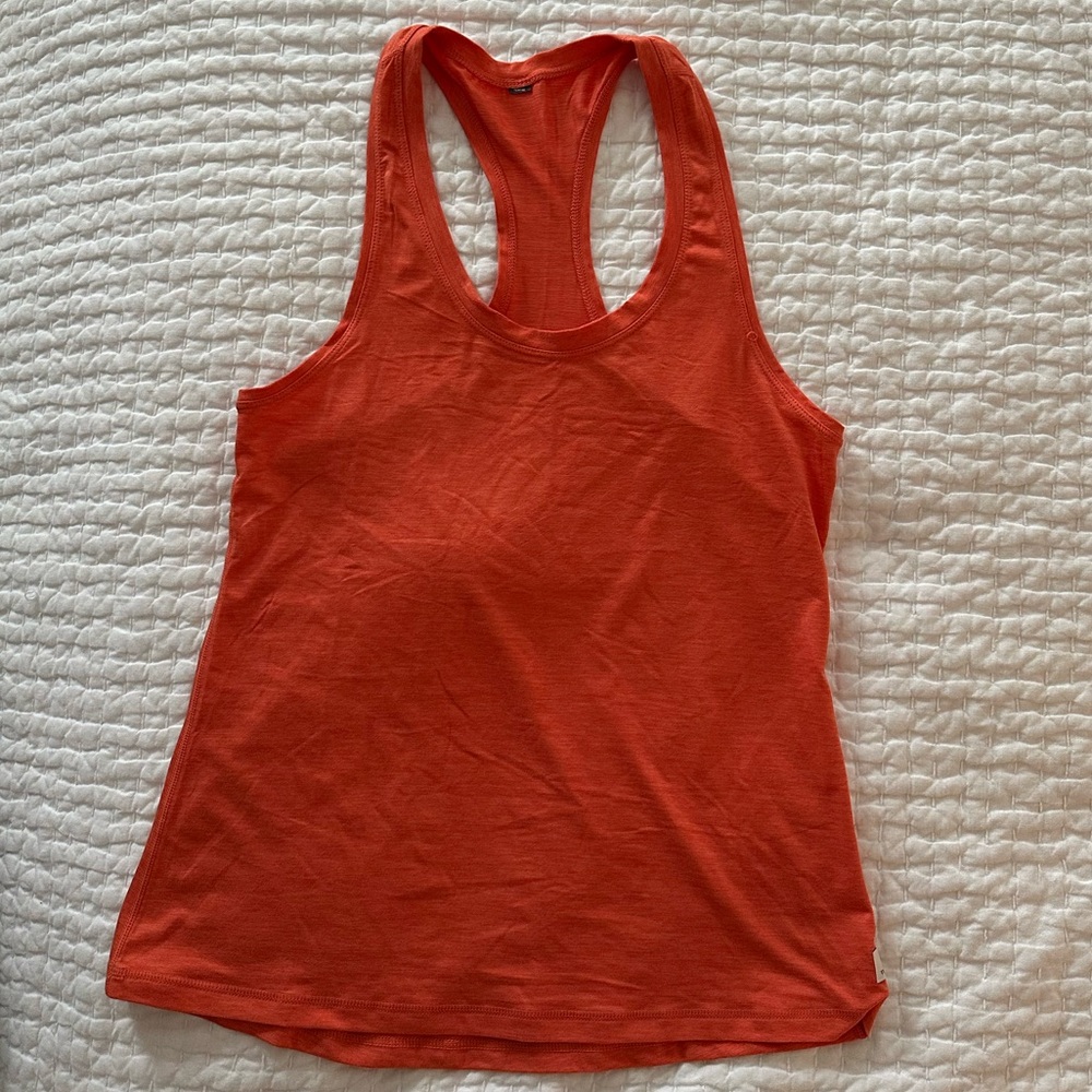 Vuori Lux Performance Tank - Medium